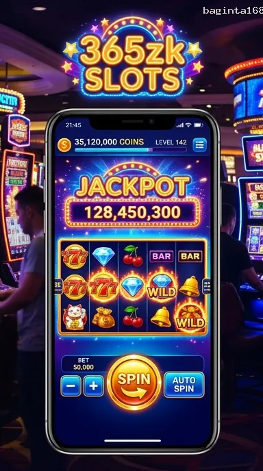 Cuplikan layar menu unduhan baginta168 untuk perangkat Android
